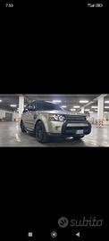 Land Rover Range Rover Sport HSE 3.0 SDV6