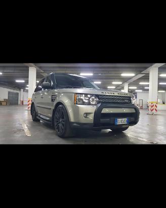 Land Rover Range Rover Sport HSE 3.0 SDV6