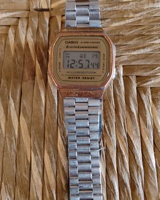 Casio,accendini, bici 