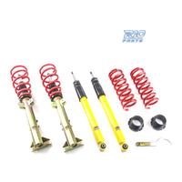 KIT SOSPENSIONE FILETTATA EIBACH MTS MERCEDES CLAS