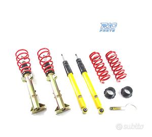 KIT SOSPENSIONE FILETTATA EIBACH MTS MERCEDES CLAS