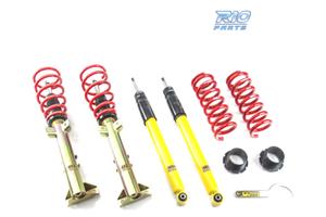 KIT SOSPENSIONE FILETTATA EIBACH MTS MERCEDES CLAS