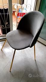 Sedia moderna