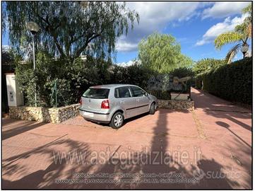 Box/Posto auto Terrasini [A4354328]