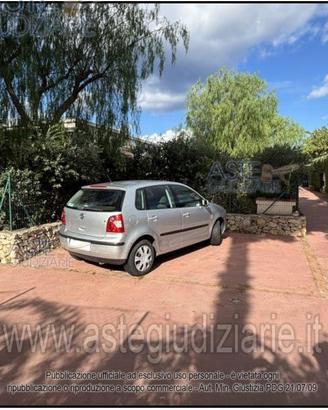 Box/Posto auto Terrasini [A4354328]