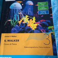 il Walker 3 elettromagnetismo fisica moderna 