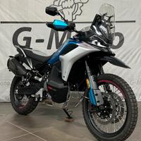 CFMOTO 800 MT-X MTX 830 KTM KM0 GMOTO COSENZA