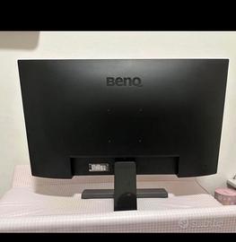 Monitor