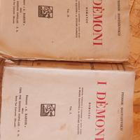 libri DOSTOJEVSKIJ