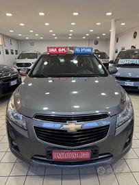 Chevrolet Cruze 1.8 gpl 2013 full optional