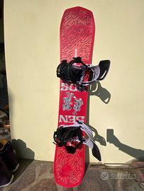 Tavola nidecker sensorman attacchi supermaric og