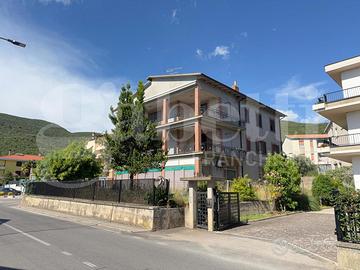 Casa Indipendente Lugnano in Teverina