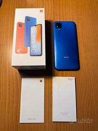 Redmi 9C