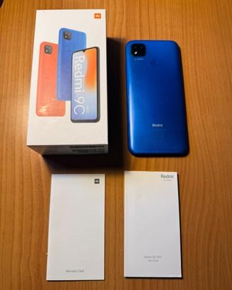 Redmi 9C