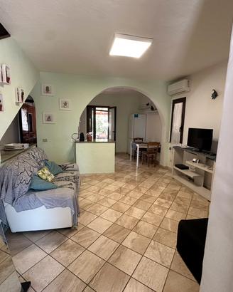 VILLA A PULA