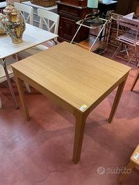 Tavolo allungabile