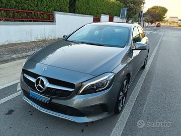 Mercedes a180 sport