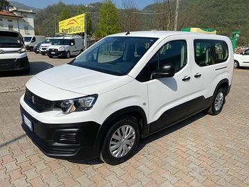 PEUGEOT Rifter BlueHDi 100 S&S Active Long 7 posti