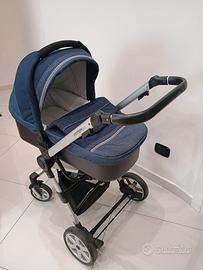 Passeggino Tris Foppapedretti