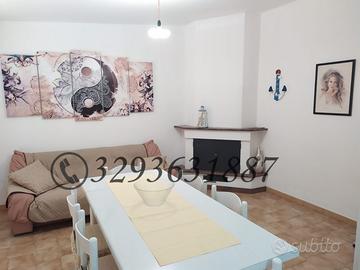 Casa Vacanze - Appartamento - max 6 posti