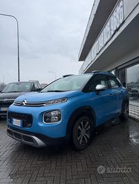 Citroen C3 Aircross PLUS PURETECH 82 SHINE