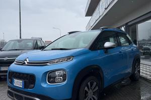 Citroen C3 Aircross PLUS PURETECH 82 SHINE