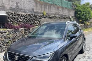 Seat Arona 2023 (su strada dal 2024)