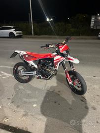 Fantic Xmf 125 2024