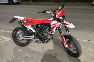 Fantic Xmf 125 2024