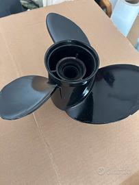 Elica per Mercury 40