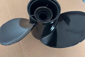 Elica per Mercury 40