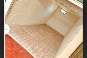 Garage interno
