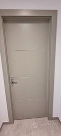Porta da interno nuova