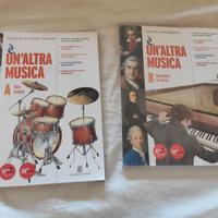 È UN'ALTRA MUSICA