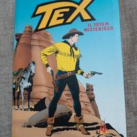 Fumetto,   Tex edizone limitata La Repubblica