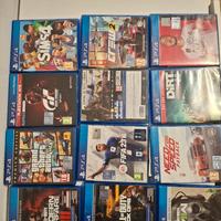 ps4 - Play Station 4
