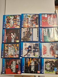 ps4 - Play Station 4