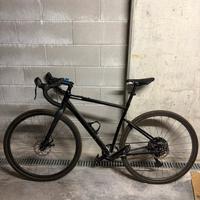 Cannondale topstone gravel