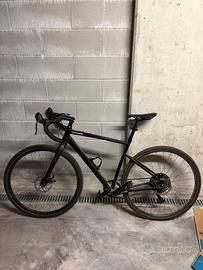 Cannondale topstone gravel