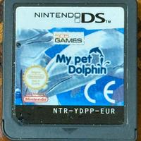 Gioco “My Pet Dolphin”