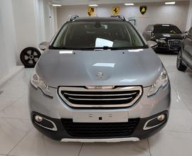 PEUGEOT 2008 1.6 ALLURE TETTO PANORAMICO