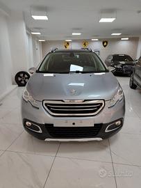 PEUGEOT 2008 1.6 ALLURE TETTO PANORAMICO