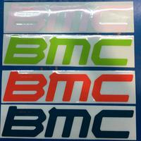 Adesivi originali BMC