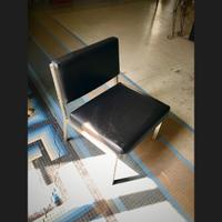 Poltrone in ecopelle