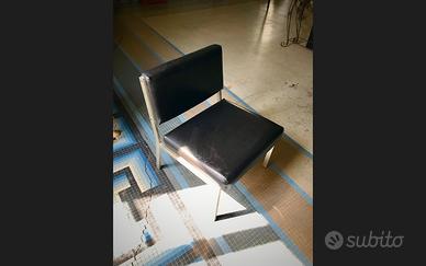 Poltrone in ecopelle