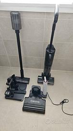 DREAME H12 Dual Lavapavimenti Aspirapolvere