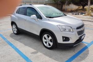 Chevrolet Trax 1.7 Diesel 135 CV LT