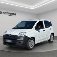 FIAT Panda 1.2 B/Gpl Van 2 posti