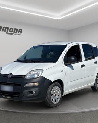FIAT Panda 1.2 B/Gpl Van 2 posti