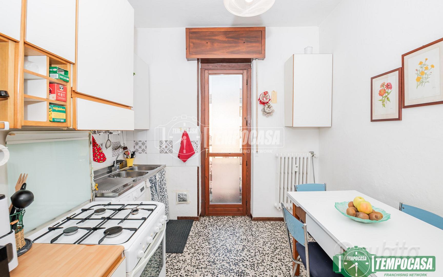 Appartamento – MI - Vista 3